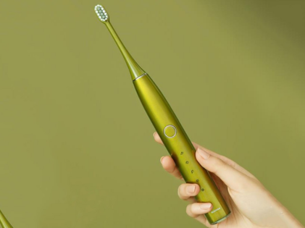 罗曼T10S小菓刷