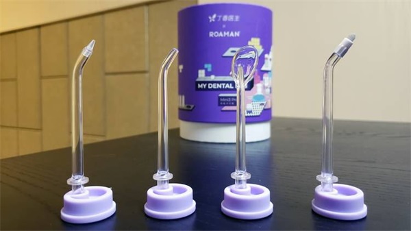 罗曼冲牙器