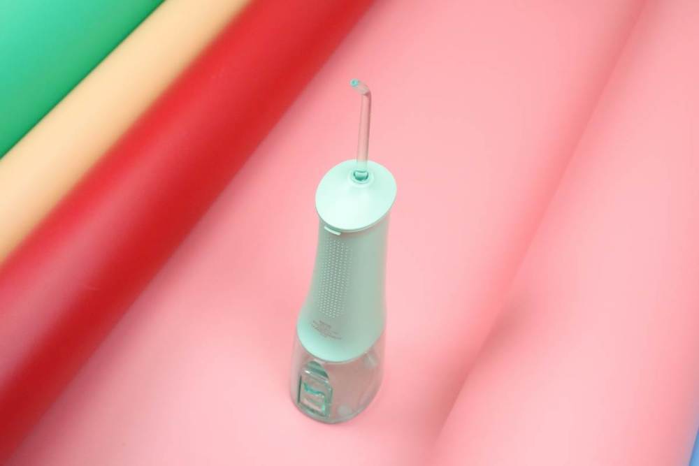 罗曼洗牙器