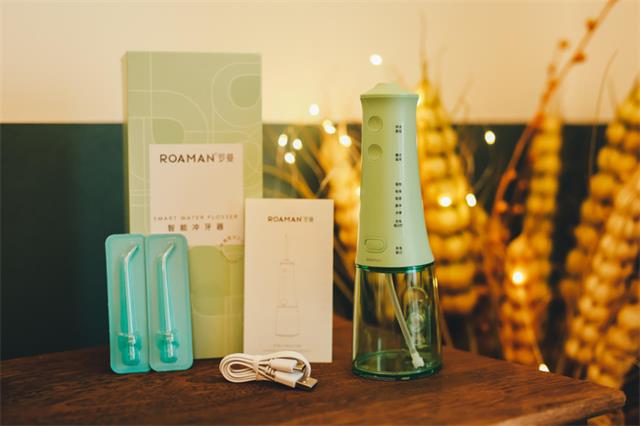 罗曼冲牙器